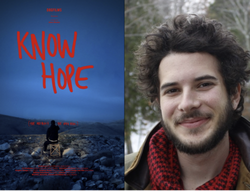 Film Review: “Know Hope,” Directed by Omer Shamir